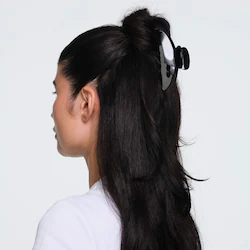 Emi Jay Big Effing Clip® Hair Claw in Noir