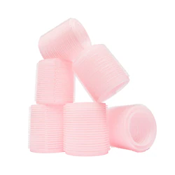 Mane Roll and Scroll Self-Grip Rollers