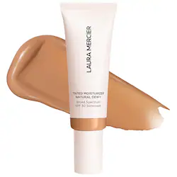 Laura Mercier | Se Long-Wear Tinted Moisturizer Natural Dewy Skin Tint SPF 30 with Hyaluronic Acid