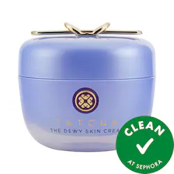 Tatcha Mini The Dewy Skin Cream Plumping & Hydrating Moisturizer