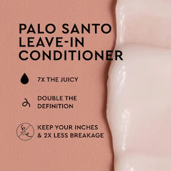 PATTERN by Tracee Ellis Ross Mini Palo Santo Leave-In Conditioner for Curls & Coils