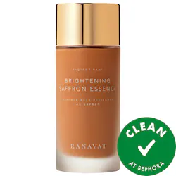 RANAVAT Brightening Saffron Toner Essence for Dark Spots with Niacinamide