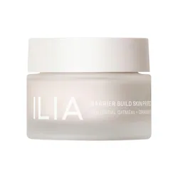 ILIA Barrier Build Skin Protectant Cream – Moisturizer with Ceramides