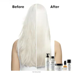 L'Oréal Professionnel Metal Detox Anti-Breakage Pre-Shampoo Treatment