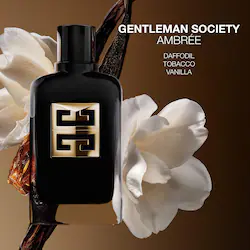 Givenchy Gentleman Society Ambrée Eau de Parfum