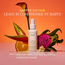 OUAI St. Barts Detangling and Frizz Fighting Leave in Conditioner