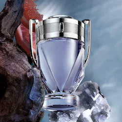 Rabanne Invictus Eau de Toilette Travel Spray