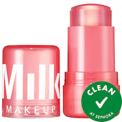 MILK MAKEUP Watermelon Jelly Brightening Serum Stick with Peptides