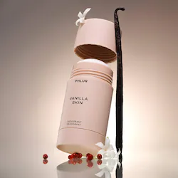 PHLUR Vanilla Skin Deodorant