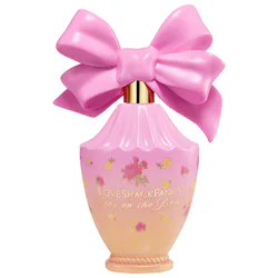 LoveShackFancy Love on the Beach Eau de Parfum with Coconut & Frangipani
