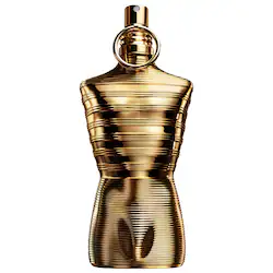 Jean Paul Gaultier Le Male Elixir Absolu with Tonka Bean & Spicy Plum