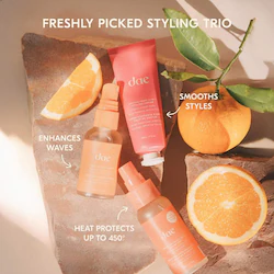 dae Freshly Picked Styling Trio