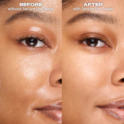 ONE/SIZE by Patrick Starrr Mini Secure The Sweat Waterproof Mattifying Primer