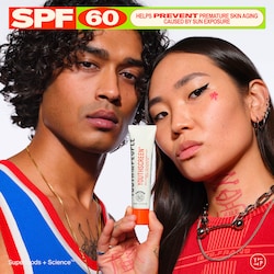 Youth Youthscreen™ Daily Hydration + Pollution Defense Invisible Broad Spectrum Sunscreen SPF 60