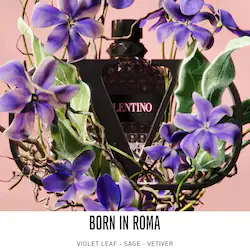 Valentino Mini Uomo Born in Roma & Uomo Born in Roma Intense Gift Set