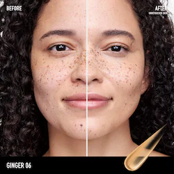 bareMinerals | Sephor COMPLEXION RESCUE Tinted Moisturizer with Hyaluronic Acid and Mineral SPF 30
