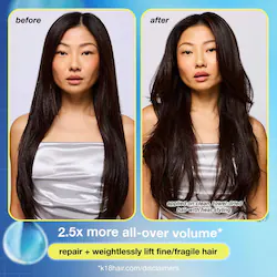K18 Biomimetic Hairscience AstroLift™ Reparative Volume Spray