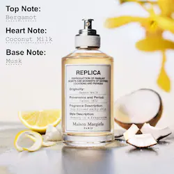 Maison Margiela Replica Mini Duo Layering Fragrance Set