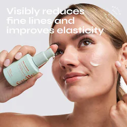 Facile Reverse 0.2% Retinol Firming Serum for Fine Lines & Wrinkles