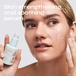 Facile Destress Redness Calming Serum with Vitamin C & Ceramides