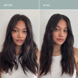 RŌZ Mini Milk Hydrating Leave-In Conditioner Hair Serum