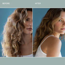 RŌZ Santa Lucia Heat Protectant Styling Hair Oil