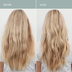 RŌZ Mini Santa Lucia Heat Protectant Hair Styling Oil