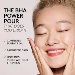 Fenty Beauty by Rihanna Cherry Dub BHA Toner with Salicylic Acid + Aloe Juice