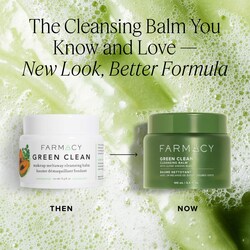 Farmacy Green Clean Cleansing Balm