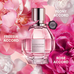 Viktor&Rolf Flowerbomb Mini Perfume Duo Set