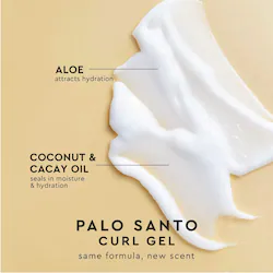 PATTERN by Tracee Ellis Ross Palo Santo Curl Gel Crème