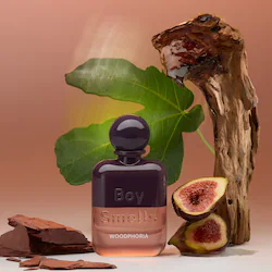 Boy Smells Woodphoria Perfume Travel Spray with Fig