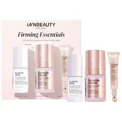 INNBEAUTY PROJECT Firming Essentials Travel Skincare Kit