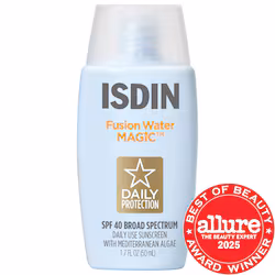 ISDIN Mineral Brush Facial Reapplication Powder