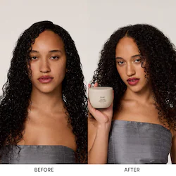 OUAI Mini Treatment Mask for Thick Hair