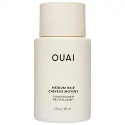 OUAI Mini Medium Hair Conditioner