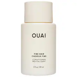 OUAI Mini Fine Hair Conditioner