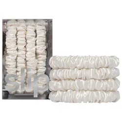 Slip Slipsilk™ Skinny Scrunchies - 4 pack