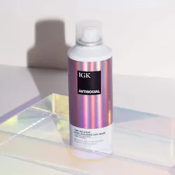 IGK Anti Social Dry Mask & Sponsored Scalp Spray Set