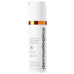 Dermalogica Biolumin-C Heat Aging Protector SPF50 with Vitamin C