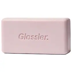 Glossier Body Hero Exfoliating Body Bar