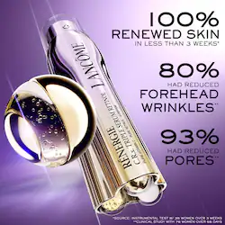 Lancôme Renergie C.R.X. Triple Serum Retinol