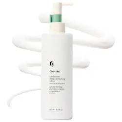 Glossier Daily Perfecting Nourishing Lotion