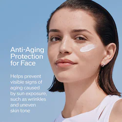 Shiseido Ultimate Sun Protector Cream SPF 50 Sunscreen
