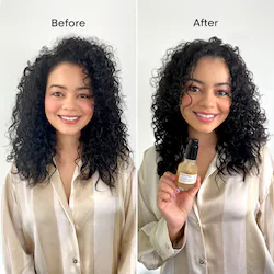 L'Oréal Professionnel Mini Metal Detox Anti-Breakage Hair Oil