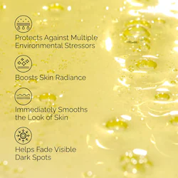 The Ordinary Multi-Antioxidant Radiance Serum with Vitamin C and Ginseng