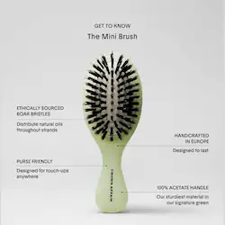 Crown Affair The Slick Back Ritual Hair Set