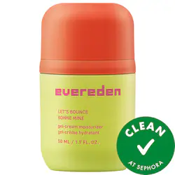 Evereden Teen Oil-Free Gel-Cream Moisturizer for Blemish-Prone Skin