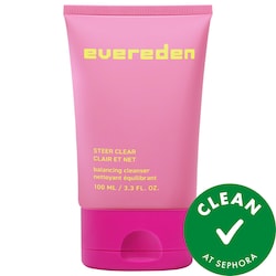 Evereden Teen Oil-Free Balancing Cleanser for Blemish-Prone Skin