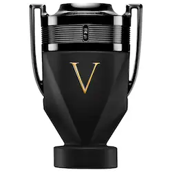 Rabanne Invictus Victory Absolu Parfum Intense with Black Pepper & Sandalwood